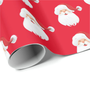 Weihnachtswrapping Paper Geschenkpapier