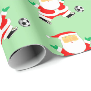 Weihnachtswrapping Paper Geschenkpapier