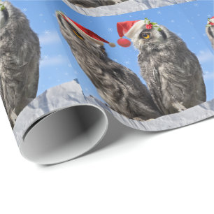 Weihnachtswrapping Paper von Twins - Weihnachten Geschenkpapier