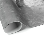 Weihnachtswrapping Papier MISTLETOE Geschenkpapier (Rolleneckpunkt)