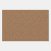 Weihnachtswrappings Geschenkpapier Set (Vorderseite 3)