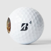 Weihnachtswunder (1) golfball (Logo)