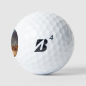 Weihnachtswunder (2) golfball (Logo)
