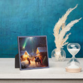 Weihnachtswunder 3 fotoplatte (InSitu)