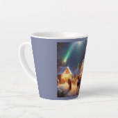 Weihnachtswunder 3 milchtasse (Linke Ecke)