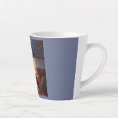 Weihnachtswunder 3 milchtasse (Rechts)