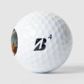 Weihnachtswunder (4) golfball (Logo)
