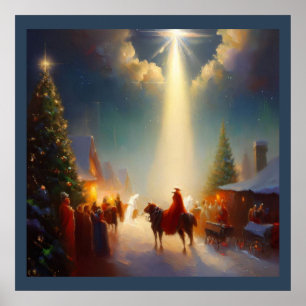 Weihnachtswunder 4 poster