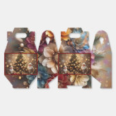 Weihnachtswunder Geschenkschachtel (Ungeklappt)