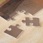 Weihnachtswunder Puzzle (Seite)