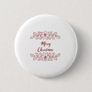 Weihnachtswünsche Button