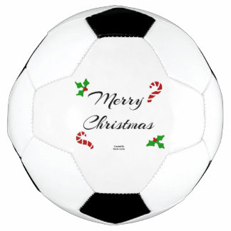 Weihnachtswünsche Fußball