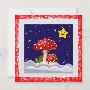 Weihnachtswünsche, Schneetage