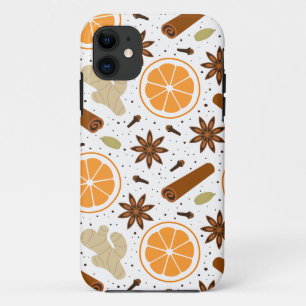 Weihnachtswürze Case-Mate iPhone Hülle