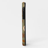 Weihnachtswürze Case-Mate iPhone Hülle (Hinten/Links)