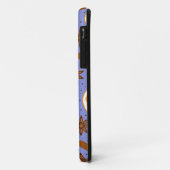 Weihnachtswürze Case-Mate iPhone Hülle (Hinten/Links)