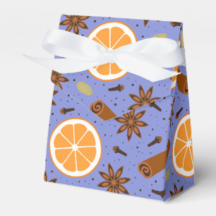 Weihnachtswürze Geschenkschachtel