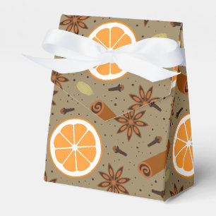 Weihnachtswürze Geschenkschachtel