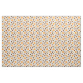 Weihnachtswürze Stoff (Fat Quarter (45,7 x 55,9 cm))