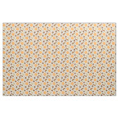 Weihnachtswürze Stoff (Fat Quarter (45,7 x 55,9 cm))