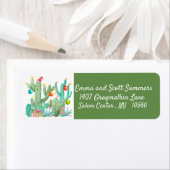 Weihnachtswüste Südwest-Kaktus Kakti-Adresse (Insitu)