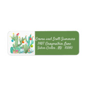 Weihnachtswüste Südwest-Kaktus Kakti-Adresse (Vorne)