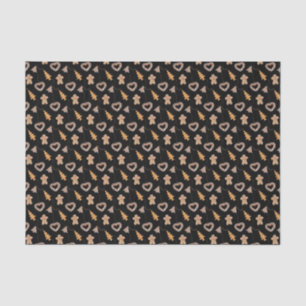 Weihnachtszauber Tissue Seidenpapier