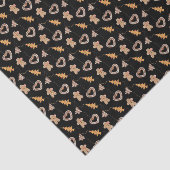 Weihnachtszauber Tissue Seidenpapier (Ausschnitt)