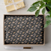 Weihnachtszauber Tissue Seidenpapier (Geschenk)