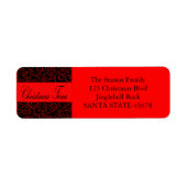 Weihnachtszeit (Vorne)