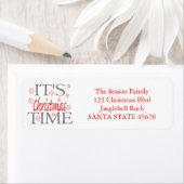 Weihnachtszeit (Insitu)