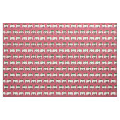 Weihnachtszeit 1 stoff (Yard (91,4 cm))