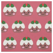 Weihnachtszeit 1 stoff (Muster)