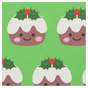 Weihnachtszeit 1 stoff