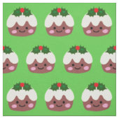 Weihnachtszeit 1 stoff (Muster)