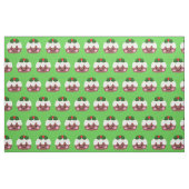Weihnachtszeit 1 stoff (Fat Quarter (45,7 x 55,9 cm))