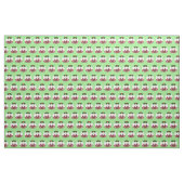 Weihnachtszeit 1 stoff (Yard (91,4 cm))
