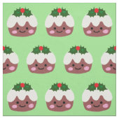 Weihnachtszeit 1 stoff (Muster)