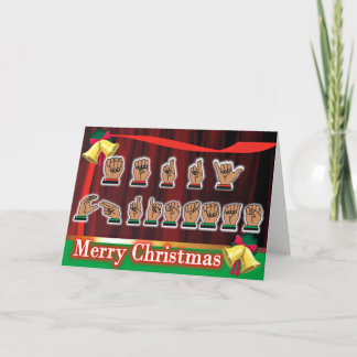 Weihnachtszeit 2 feiertagskarte