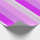 Weihnachtszeit Geschenkpapier (Ecke)