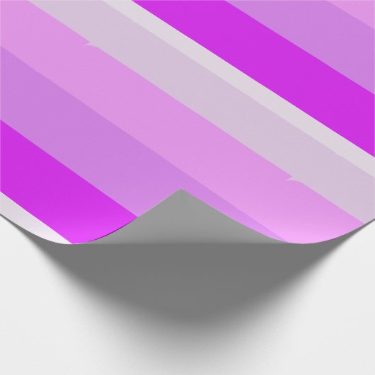 Weihnachtszeit Geschenkpapier (Ecke)