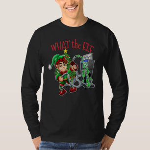 Weihnachtszeit Hohe Gaspreise Weihnachten 1 T-Shirt