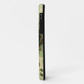 Weihnachtszeit iPhone5 Fall Case-Mate iPhone Hülle (Hinten/Links)
