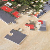 Weihnachtszeit Jigsaw Puzzle (Seite)