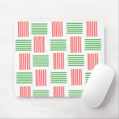 Weihnachtszeit Mousepad (Mit Mouse)