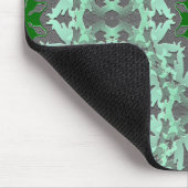 Weihnachtszeit.... Mousepad (Ecke)