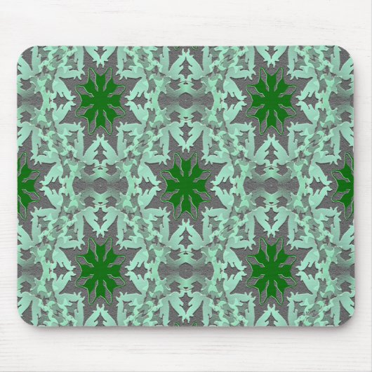 Weihnachtszeit.... Mousepad (Vorne)