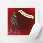 Weihnachtszeit Mousepad (Mit Mouse)