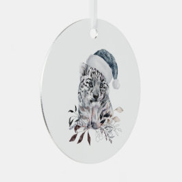 Weihnachtszeit Ornament Aus Metall