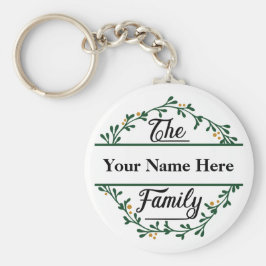 Weihnachtszeit-Schlüsselanhänger Schlüsselanhänger